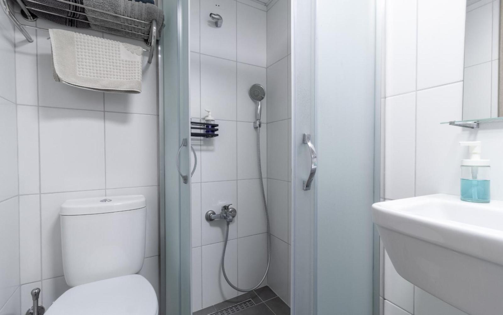 Appartement уютные апартаменты, квартира в аренду, анталия, лара Antalya