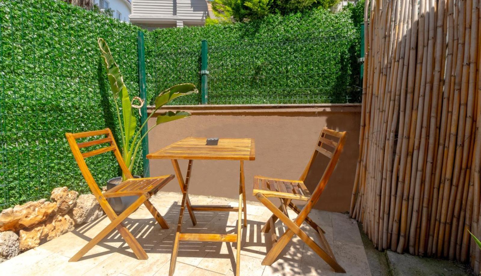 уютные апартаменты, квартира в аренду, анталия, лара Appartement Antalya