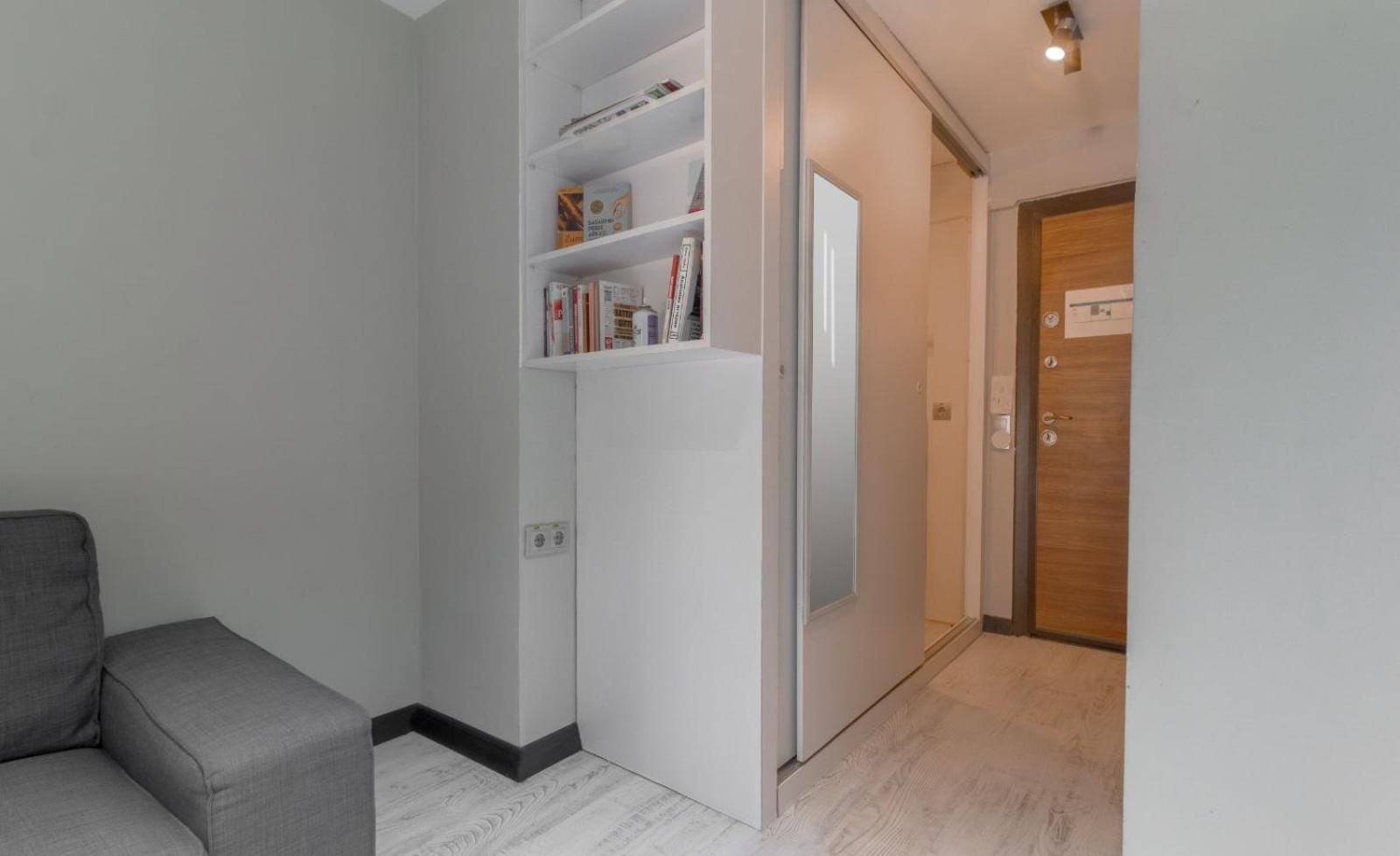 уютные апартаменты, квартира в аренду, анталия, лара Appartement *