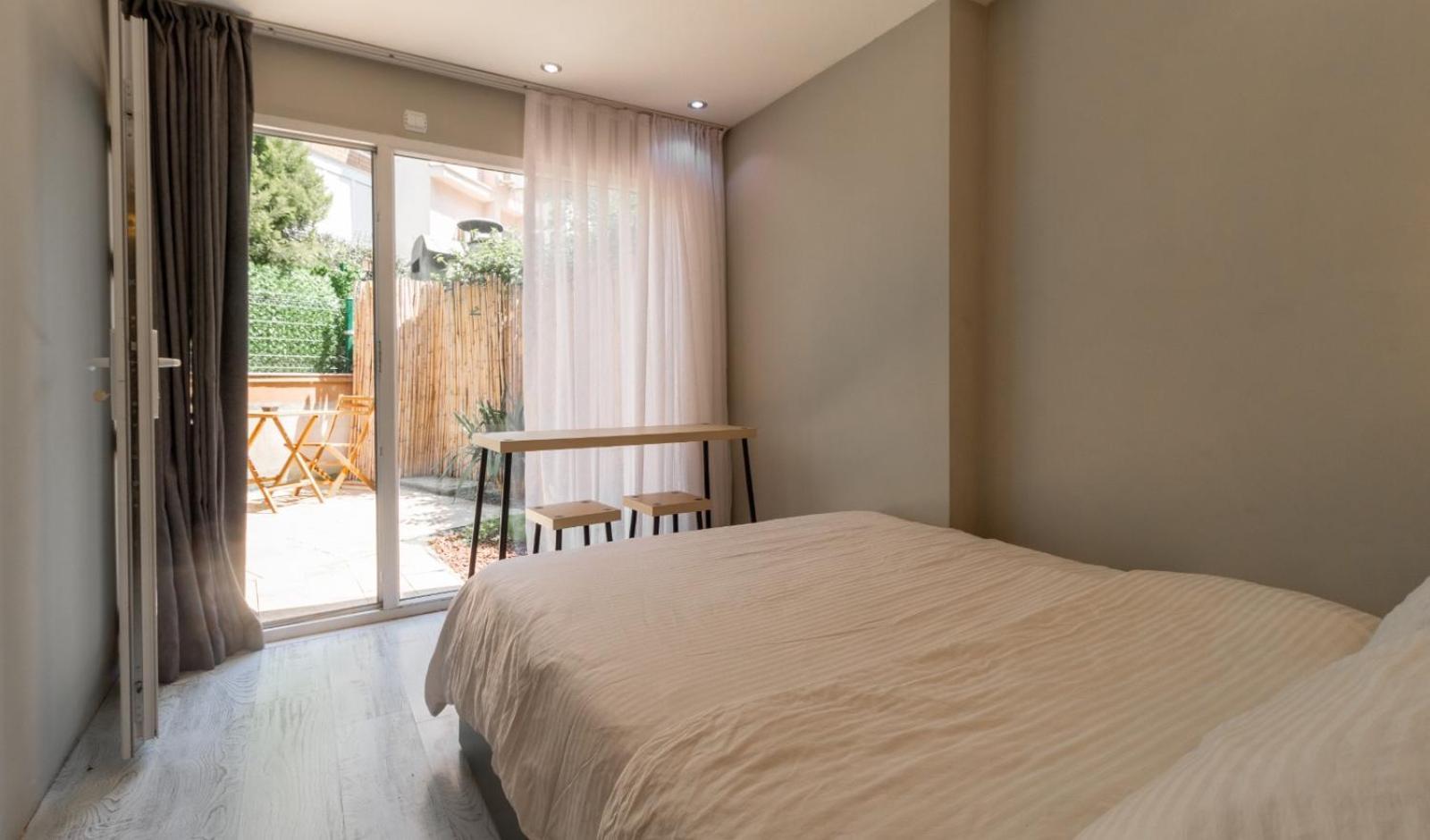 Appartement уютные апартаменты, квартира в аренду, анталия, лара