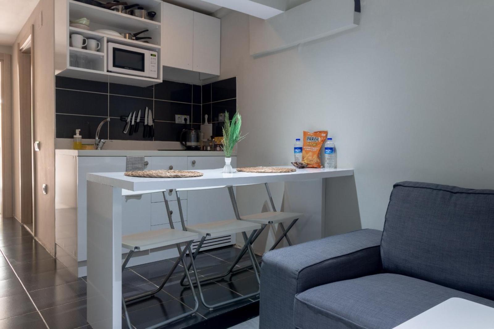 Appartement уютные апартаменты, квартира в аренду, анталия, лара Antalya