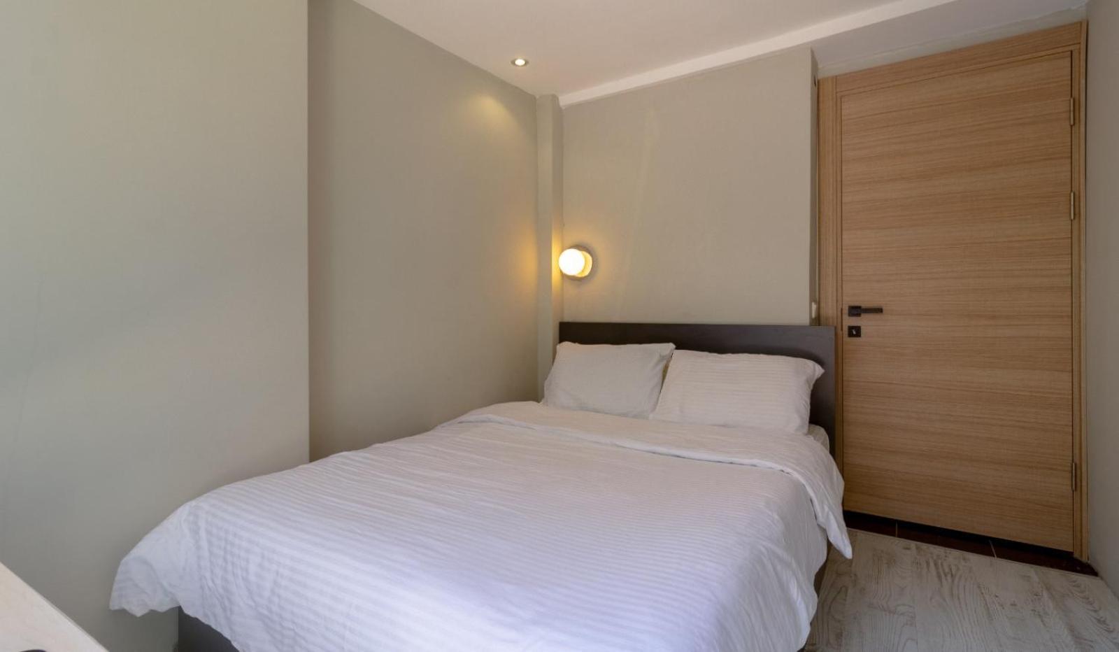 уютные апартаменты, квартира в аренду, анталия, лара Appartement Antalya